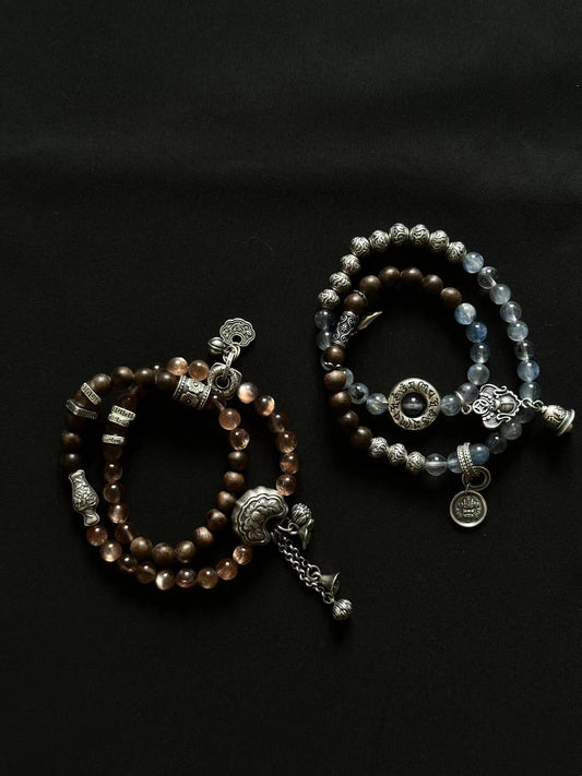 A&Antares Custom Jewelry-Bracelet